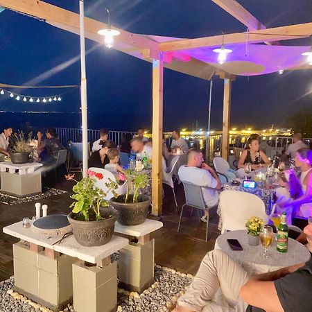 מלון צ'רנומורץ Sunset Art Beach Front מראה חיצוני תמונה
